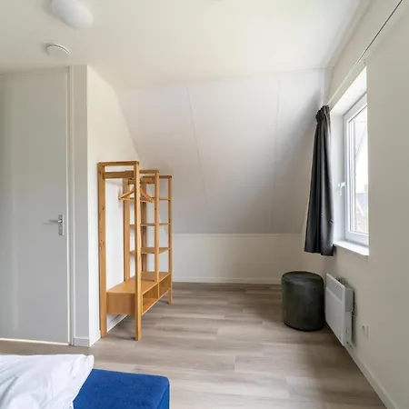In South Holland By Stompaarde Plas, Cleaning Included 別荘 Simonshaven