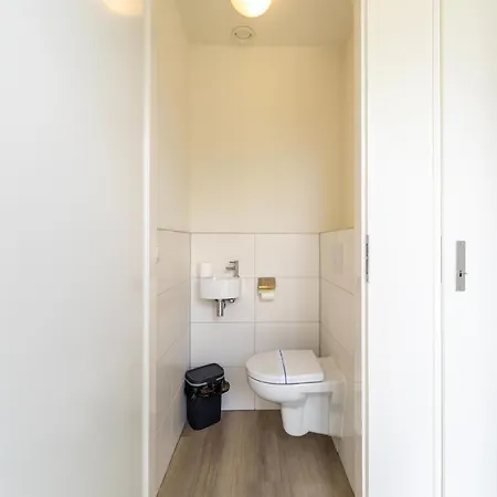 In South Holland By Stompaarde Plas, Cleaning Included