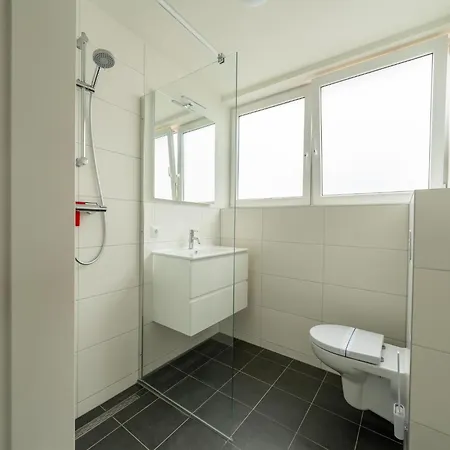 In South Holland By Stompaarde Plas, Cleaning Included *