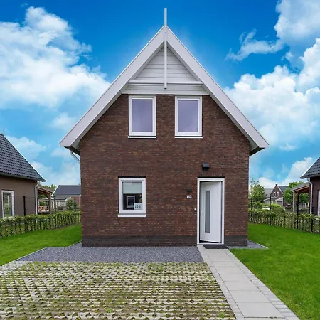 In South Holland By Stompaarde Plas, Cleaning Included 別荘 Simonshaven